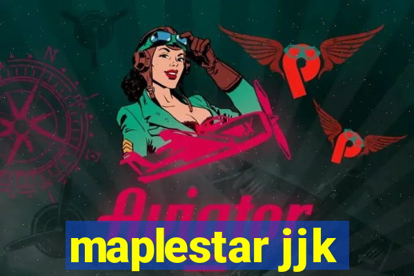 maplestar jjk